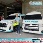 Werich Trading & Ambulance Service Company Limited