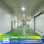 Green Tech Cool Company Limited
