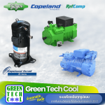 Green Tech Cool Company Limited