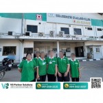 บริษัทรับจัดหาแรงงานรายวัน ชลบุรี