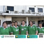 บริษัทจัดหาแรงงานนิคมอุตสาหกรรม - บริษัทรับจัดหาแรงงานรายวัน ชลบุรี