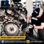 อู่ซ่อมรถยุโรปใกล้ฉัน - อู่ซ่อมรถยุโรป ซ่อมซุปเปอร์คาร์ - Intelligent Car Service