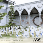 สถานที่แต่งงาน outdoor - สถานที่จัดงานแต่งงาน มินิมอล - allabout wedding