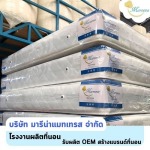 จำหน่ายที่นอนพร้อมส่ง - โรงงานผลิตและจำหน่ายที่นอน OEM ราคาส่ง - มารีน่าแมทเทรส
