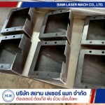 Siam Laser Mach Company Limited
