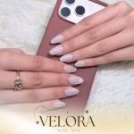 ร้านทำเล็บเจล รับทำสปาเล็บ ดอนเมือง - Velora Nail Spa 