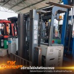 ศูนย์รวมอะไหล่รถโฟล์คลิฟท์ ราคาถูก - ให้เช่าและจำหน่ายอะไหล่โฟล์คลิฟท์ สมุทรปราการ