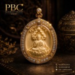 เลี่ยมกรอบพระ พระราม9 ศรีนครินทร์ - Pailin Beauty Creation