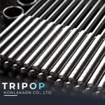 รับชุบแข็งอินดักชั่น (Induction Hardening) - รับซ่อม สร้างลูกกลิ้ง แกน กระบอกไฮดรอลิค พร้อมชุบโลหะ