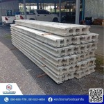โรงงานผลิตจำหน่ายเสาเข็ม แผ่นพื้นสำเร็จรูป ปทุมธานี