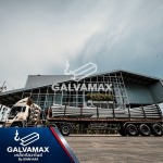 โรงงานผลิตเหล็กกัลวาไนซ์ - ร้านขายเหล็กชุบกัลวาไนซ์ - สยามเอเอเอ