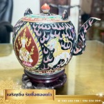 ร้าน รับซื้อของสะสมโบราณ ลายคราม เบญจรงค์ - เจริญยิ่ง