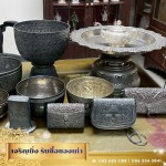 ร้าน รับซื้อของสะสมโบราณ ลายคราม เบญจรงค์ - เจริญยิ่ง