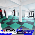 แผ่นยาง EVA ราคาโรงงาน พร้อมบริการตัดตามแบบ - เอ็มไพร์ อีวีเอ 888