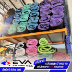 แผ่นยาง EVA ราคาโรงงาน พร้อมบริการตัดตามแบบ - เอ็มไพร์ อีวีเอ 888