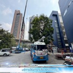 Bangkok Crane And Service Company Limited