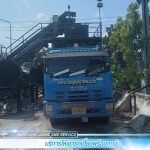 Bangkok Crane And Service Company Limited