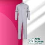 N P C POWER LIMITED PARTNERSHIP