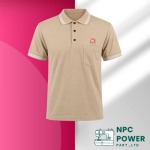 N P C POWER LIMITED PARTNERSHIP