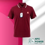 N P C POWER LIMITED PARTNERSHIP