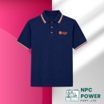 N P C POWER LIMITED PARTNERSHIP