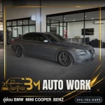 BM Auto Work