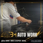 BM Auto Work