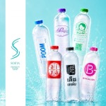 รับผลิตน้ำดื่มติดฉลากแบรนด์ลูกค้า - รับผลิตแบรนด์น้ำดื่ม OEM 