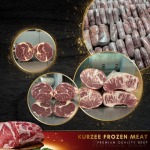 ขายส่งเนื้อพันแรปเกรดA (Beef Wrap) - ขายส่งเนื้อวัวสดเนื้อวัวแรป - ห้องเย็นบังซี