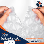 LUCKY PAPER PLUS CO., LTD.