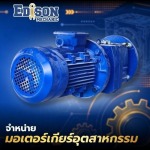 จำหน่ายมอเตอร์เกียร์อุตสาหกรรม กรุงเทพ - จำหน่ายมอเตอร์เกียร์อุตสาหกรรม