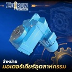 Edison Mechanic Company Limited