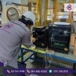 รับซ่อมเครื่องมือวัด - คาลิเบทและสอบเทียบเครื่องมือวัด ISO/IEC 17025 - STC