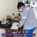 สอบเทียบเครื่องมือวัด - คาลิเบทและสอบเทียบเครื่องมือวัด ISO/IEC 17025 - STC