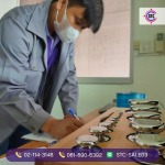 คาลิเบทและสอบเทียบเครื่องมือวัด ISO/IEC 17025 - STC
