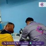 สอบเทียบเครื่องมือวัดอุตสาหกรรม - คาลิเบทและสอบเทียบเครื่องมือวัด ISO/IEC 17025 - STC