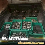 รับซื้อคาร์ไบด์ สมุทรสาคร - รับซื้อคาร์ไบด์ไฮสปีด - ดีแอนด์ที