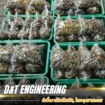 รับซื้อเศษคาร์ไบด์ - รับซื้อคาร์ไบด์ไฮสปีด - ดีแอนด์ที