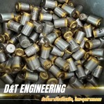 รับซื้อเหล็ก SKD - รับซื้อคาร์ไบด์ไฮสปีด - ดีแอนด์ที
