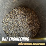 D&T ENGINEERING LIMITED PARTNERSHIP