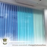ร้านขายผ้าม่าน พร้อมติดตั้ง   - The Curtain