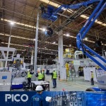 PICO ENTERPRISE COMPANY LIMITED