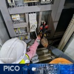PICO ENTERPRISE COMPANY LIMITED