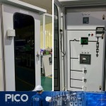 PICO ENTERPRISE COMPANY LIMITED