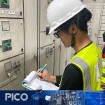 PICO ENTERPRISE COMPANY LIMITED