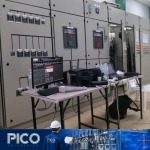ระบบควบคุมอัตโนมัติและจัดการพลังงานอัจฉริยะ (SCADA & Automation System) - บริษัทรับเหมาระบบไฟฟ้าโรงงาน - PICO Enterprise