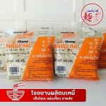 โรงงานผลิตบะหมี่ เส้นโซบะ แผ่นเกี๊ยว ขายส่ง