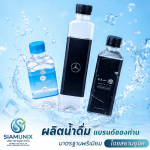 SIAMUNIX COMPANY LIMITED