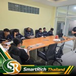รับฝึกอบรมด้านความปลอดภัยและอาชีวอนามัย - บริษัทรับฝึกอบรมความปลอดภัย