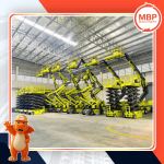 MBP MACHINERY CO., LTD.